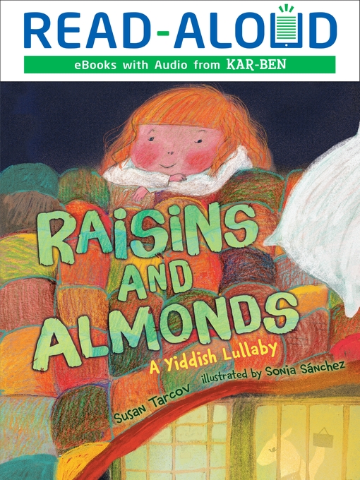 Title details for Raisins and Almonds by Susan Tarcov - Available